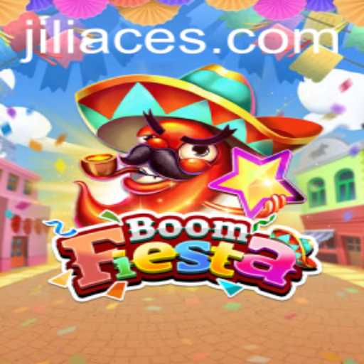 BoomFiesta: An Explosive Gaming Experience with Jiliace