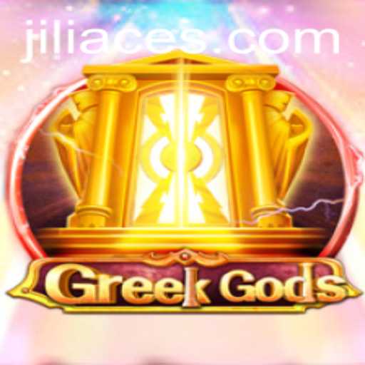 Unveiling GreekGods: A Mythical Adventure with a Twist of Jiliace