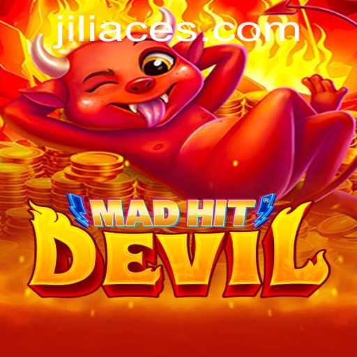 MadHitDevil: A New Gaming Sensation