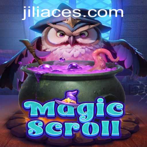 MagicScroll: An Enchanting Journey Through a World of Intrigue