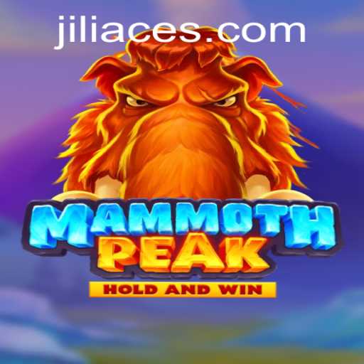 Discover MammothPeak: A New Dawn in Gaming with Jiliace Magic