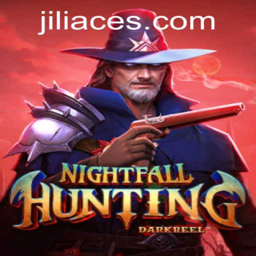 Discovering NightfallHunting: A New Adventure in Gaming