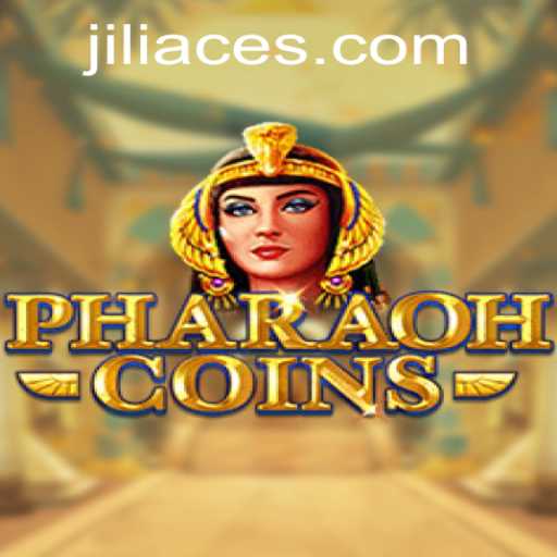 PharaohCoins: The Ancient Egyptian-Themed Adventure