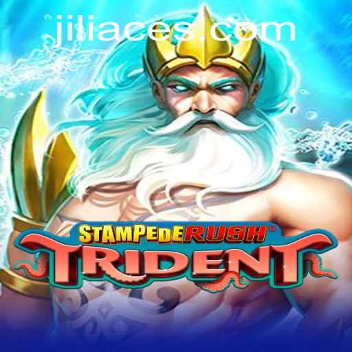 Discover the Exciting World of StempedeRushTrident: A New Gaming Experience