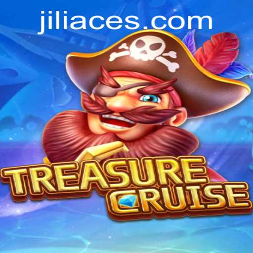 Embark on an Adventure in TREASURECRUISE with Jiliace