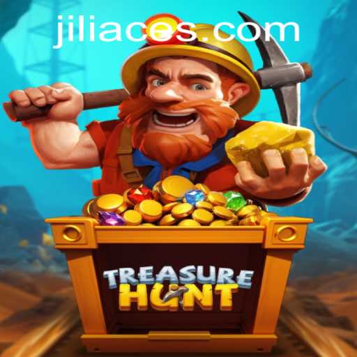 Unveiling the Adventure: TreasureHunt and the Enigmatic Jiliace
