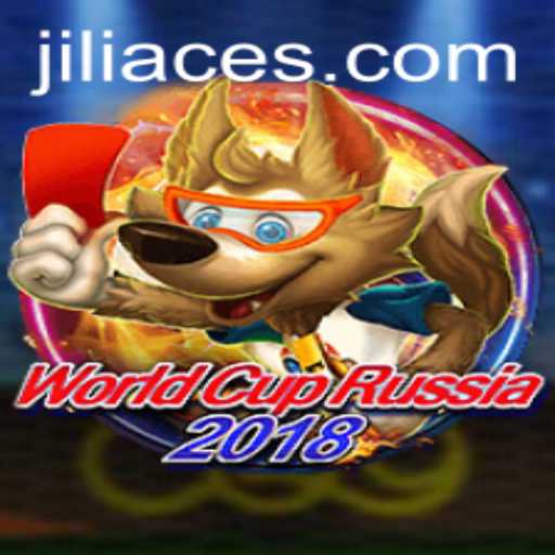 Exploring the Thrills of WorldCupRussia2018 with a Twist of Jiliace