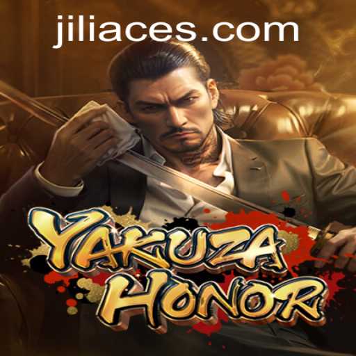 YakuzaHonor: Embark on a Thrilling Journey into the World of Organized Crime